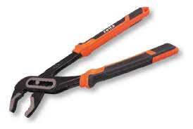 PINZA PICO LORO 200mm/8" ZEPI1308