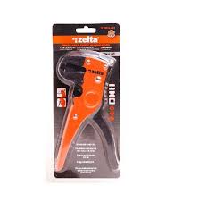 PINZA PELACABLE AUT. 180mm/7" ZEPI1457