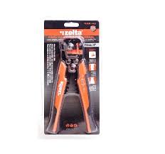 PINZA PELACABLE PROF. 210mm/8" ZEPI1460