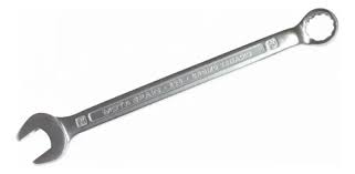 LLAVE COMBINADA METRICA 20 E20