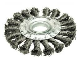CEPILLO CIRCULAR RETORCIDO 125mm FR125