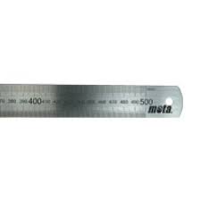 REGLA A/INOX. 30cm REG030