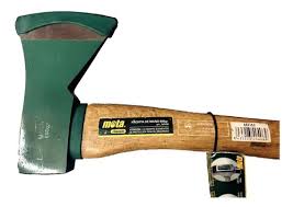HACHITA T/AUSTRIACA C/MADERA MHM