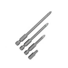 PUNTA BIT PZ 3x25mm1/4 BPZ325