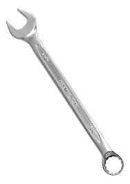 LLAVE COMB. HAMILTON 7mm WCM07