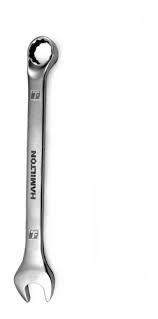 LLAVE COMB. HAMILTON 8mm WCM08