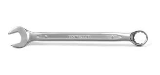LLAVE COMB. HAMILTON 9mm WCM09