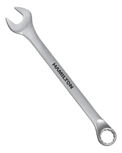 LLAVE COMB. HAMILTON 12mm WCM12/ E12