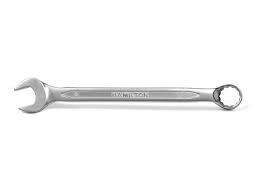 LLAVE COMB. HAMILTON 13mm WCM13