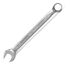 LLAVE COMB. HAMILTON 16mm WCM16