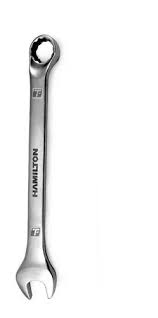 LLAVE COMB. HAMILTON 17mm WCM17/ E17