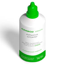 ADHESIVO P-CANO NORMALIZADO