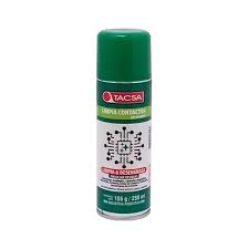 LIMPIA CONTACTOS TACSA 250ml