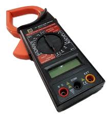 PINZA AMPEROMETRICA INT0266