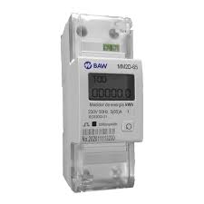 MEDIDOR INTERNO DIGITAL BAW MM2D-65