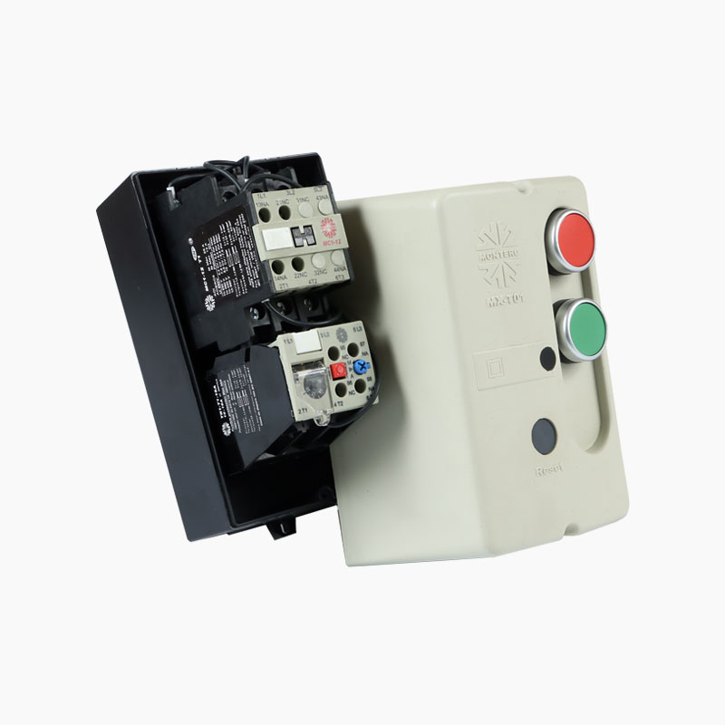 CASETINA MONTERO MXT01E C/BORNE